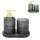 Bad-Accessoires Set BURANO 3tlg.