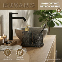 Bad-Accessoires Set BURANO 3tlg.
