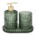 Bad-Accessoires Set BURANO 3tlg.