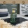 Bad-Accessoires Set BURANO 3tlg.