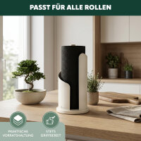 Küchenrollenhalter
