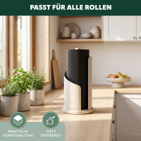 Küchenrollenhalter