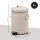 Kosmetikeimer VINTAGE 3 L