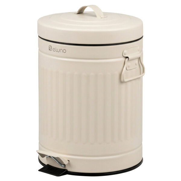 Kosmetikeimer VINTAGE 5 L