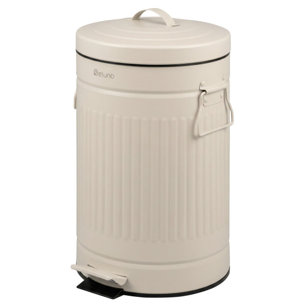 Abfalleimer VINTAGE 12 L