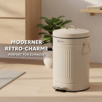 Abfalleimer VINTAGE 12 L