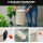 Abfalleimer VINTAGE 20 L