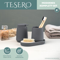 B-Ware Bad-Accessoires Set TESERO