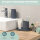 B-Ware Bad-Accessoires Set TESERO
