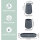 B-Ware Bad-Accessoires Set TESERO
