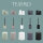 B-Ware Bad-Accessoires Set TESERO