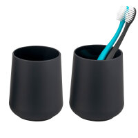 Becher 2er Set TESERO