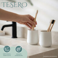 Becher 2er Set TESERO