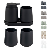 Bad-Accessoires Set TESERO 5tlg.