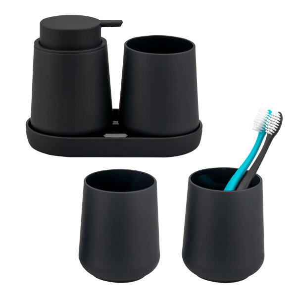 Bad-Accessoires Set TESERO 5tlg.