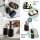 Bad-Accessoires Set TESERO 5tlg.