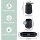 Bad-Accessoires Set TESERO 5tlg.