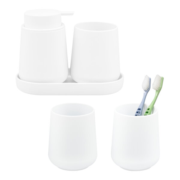 Bad-Accessoires Set TESERO 5tlg.