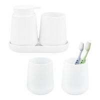 Bad-Accessoires Set TESERO 5tlg.
