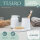 Bad-Accessoires Set TESERO 5tlg.