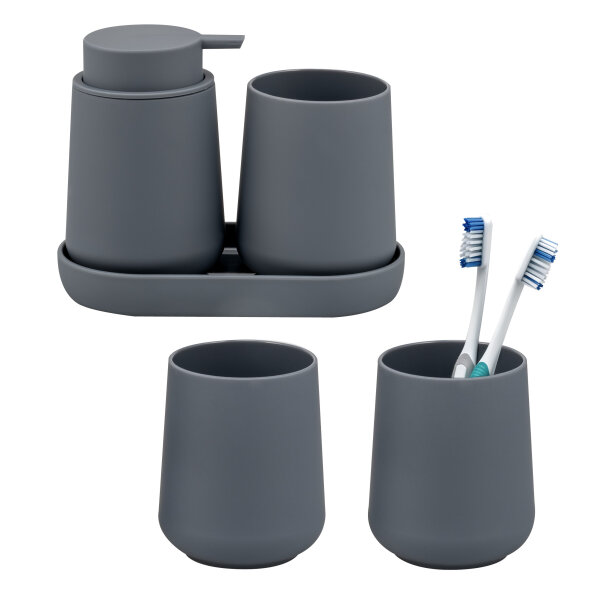 Bad-Accessoires Set TESERO 5tlg.