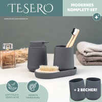 Bad-Accessoires Set TESERO 5tlg.