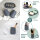 Bad-Accessoires Set TESERO 5tlg.