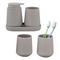Bad-Accessoires Set TESERO 5tlg.