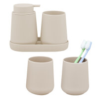 Bad-Accessoires Set TESERO 5tlg.