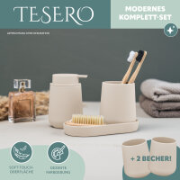 Bad-Accessoires Set TESERO 5tlg.