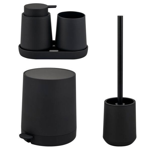 Bad-Accessoires Set TESERO 5tlg