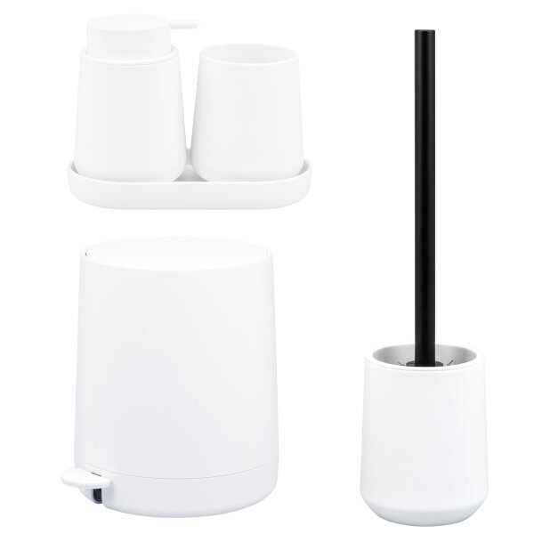 Bad-Accessoires Set TESERO 5tlg.