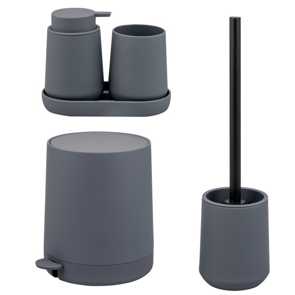 Bad-Accessoires Set TESERO 5tlg.