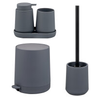 Bad-Accessoires Set TESERO 5tlg.