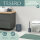 Bad-Accessoires Set TESERO 5tlg.