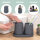Bad-Accessoires Set TESERO 5tlg.