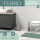 Bad-Accessoires Set TESERO 5tlg.