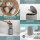 Bad-Accessoires Set TESERO 5tlg.