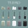 Bad-Accessoires Set TESERO 5tlg.