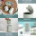 Bad-Accessoires Set TESERO 5tlg.