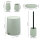 Bad-Accessoires Set TESERO 5tlg.