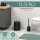 Bad-Accessoires Set TESERO 2tlg.