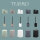 Bad-Accessoires Set TESERO 2tlg.