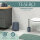 Bad-Accessoires Set TESERO 2tlg.