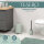 Bad-Accessoires Set TESERO 2tlg.
