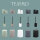 Bad-Accessoires Set TESERO 2tlg.