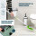 Bad-Accessoires Set SAVONA 4tlg.