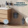 Bad-Accessoires Set SAVONA 4tlg.