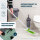 Bad-Accessoires Set SAVONA 4tlg.