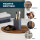 Bad-Accessoires Set SAVONA 4tlg.